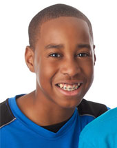 Hashim - 12, M