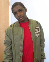 Micah - 12, M