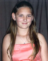 Damita - 15, F