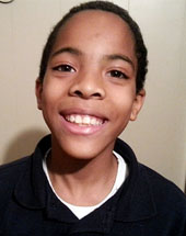 Deniro - 8, M