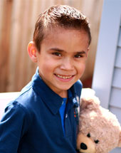 Alexander - 6, M