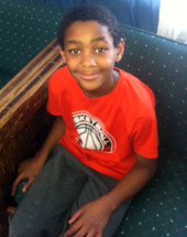 Emil - 10, M
