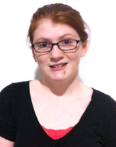 Kaylynn - 13, F