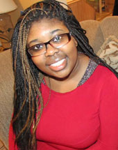 DEASHIA - 16, F