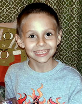 Gavyn - 7, M