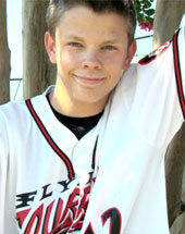 RODNEY - 16, M