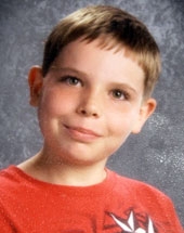 Christian - 13, M