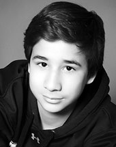 Matthew - 13, M