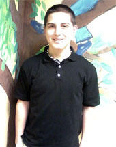 Charles - 15, M