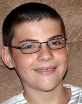 Colby - 12, M