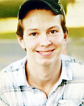 Michael - 16, M