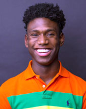 Corey - 12, M