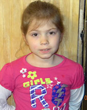 Brianna - 7, F