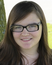 Ashlynn - 15, F