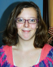 Cheyanne - 16, F