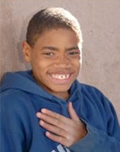 Daquan - 13, M