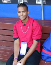 Miguel - 19, M