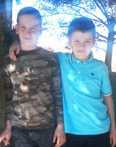 Siblings
