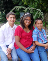 Siblings