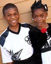 Siblings