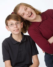 Siblings