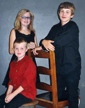 Siblings