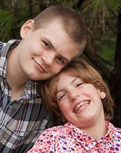 Siblings
