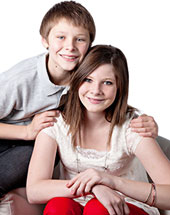 Siblings