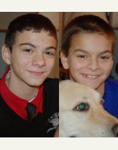 Siblings