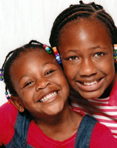 Siblings