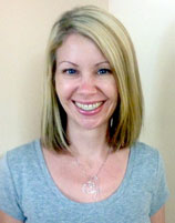 Caseworker Denise Pascoal