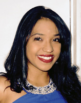 Outstanding Caseworker: Brianna Chavez