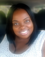 Outstanding caseworker Sheree Singleton