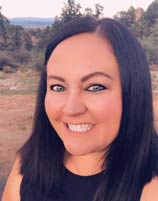 Outstanding Caseworker Tara Taylor