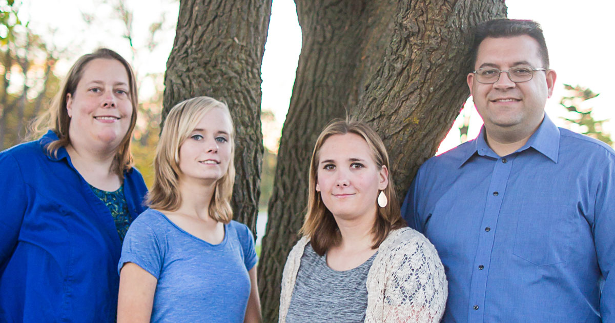 Older youth need families - AdoptUSKids