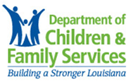 Louisiana Adoption Resource Exchange Logo