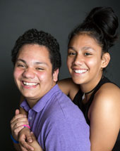 Siblings