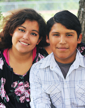 Siblings