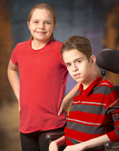 Siblings