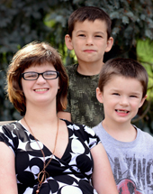 Siblings