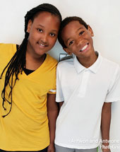 Siblings