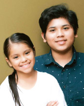 Siblings