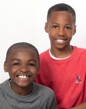 Siblings