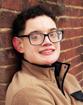 Evan - Male, age 16
