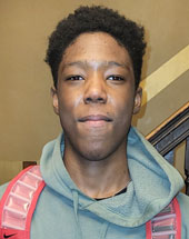 Shawntrell