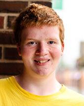 Bryan - Male, age 16