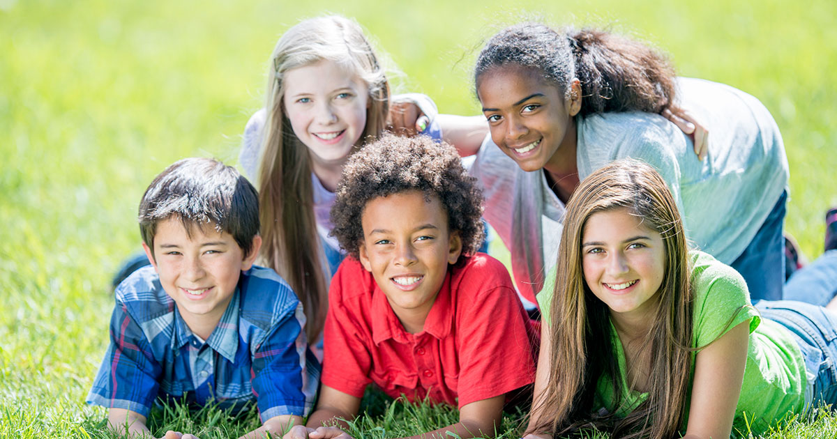 About the children - AdoptUSKids